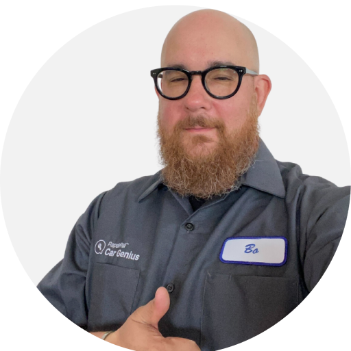  Auto Repair Expert